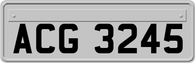 ACG3245