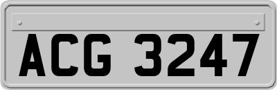 ACG3247