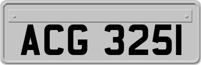 ACG3251
