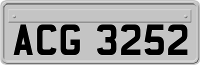 ACG3252