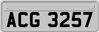 ACG3257