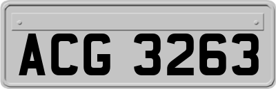 ACG3263