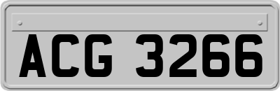 ACG3266