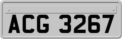 ACG3267
