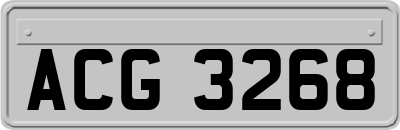 ACG3268