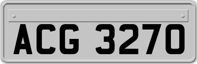 ACG3270