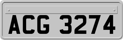 ACG3274