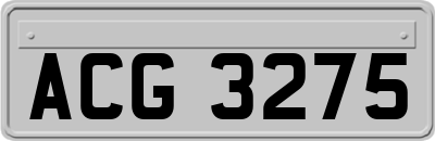 ACG3275