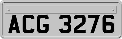 ACG3276