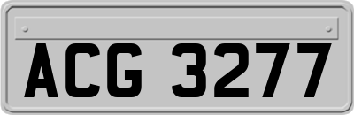 ACG3277