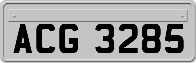ACG3285