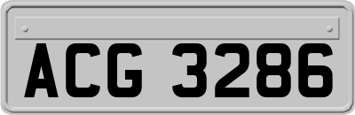 ACG3286