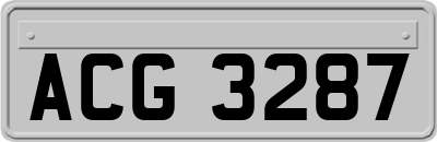 ACG3287