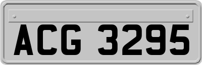 ACG3295