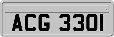 ACG3301