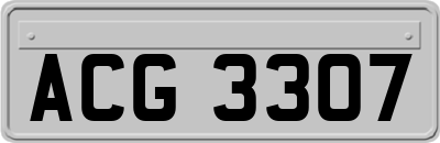 ACG3307