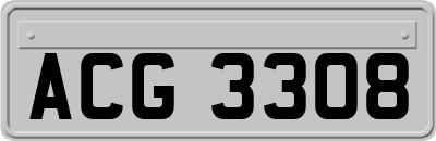 ACG3308
