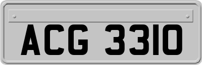 ACG3310
