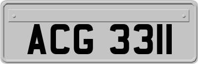 ACG3311