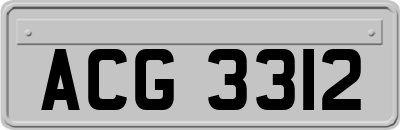 ACG3312