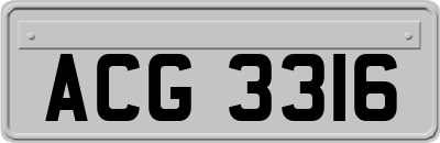 ACG3316
