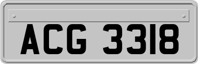ACG3318