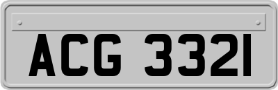 ACG3321