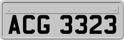 ACG3323