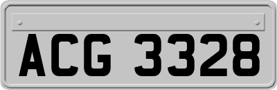 ACG3328