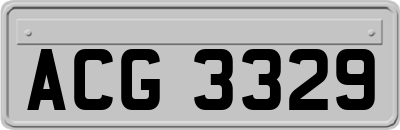 ACG3329