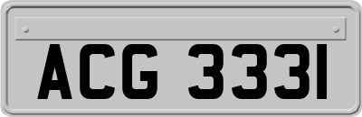 ACG3331