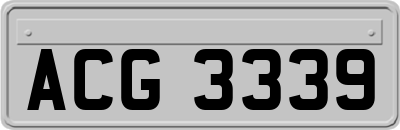 ACG3339