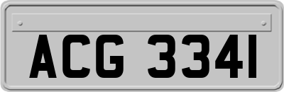 ACG3341