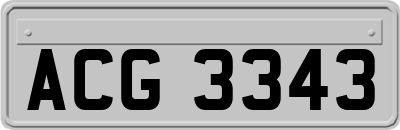 ACG3343