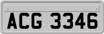 ACG3346