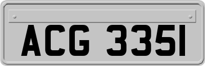 ACG3351