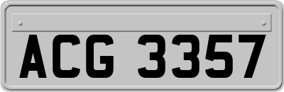 ACG3357