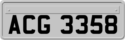 ACG3358