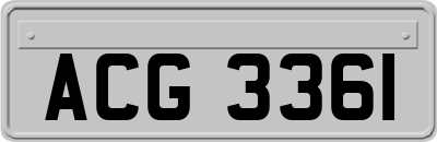 ACG3361