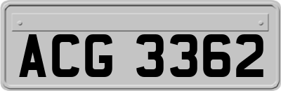 ACG3362