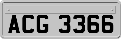 ACG3366