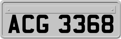 ACG3368