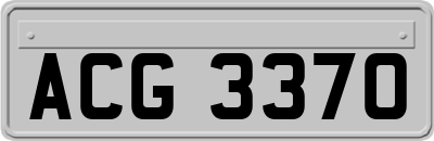 ACG3370