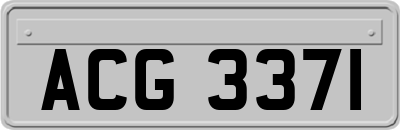 ACG3371