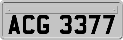 ACG3377