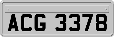 ACG3378