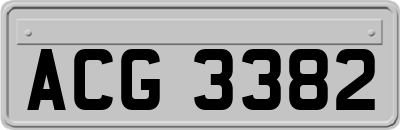 ACG3382