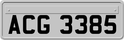 ACG3385