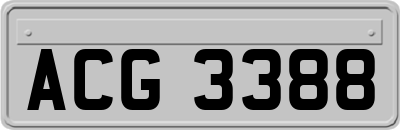 ACG3388