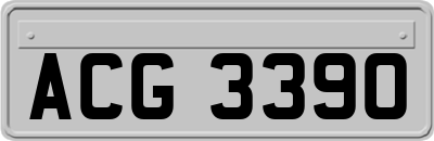 ACG3390